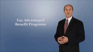 Benefits for Business Owners