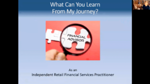 Financial Services Careers