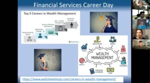 Finance Career Day